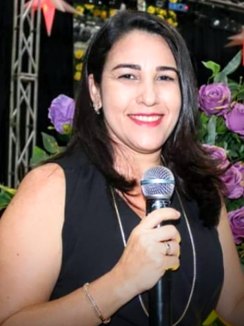 SANDRILEUZA MARIA MARTINS FREITAS